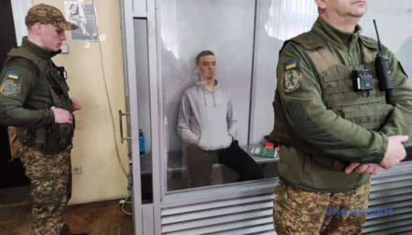 У Львові суд продовжив обрання запобіжного заходу обвинуваченому у вбивстві Фаріон