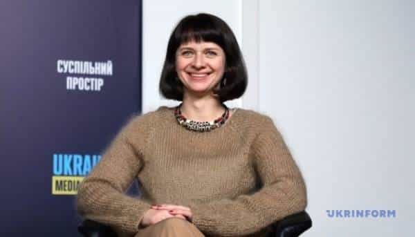 Кількість місць для складання НМТ за кордоном обмежена – директорка УЦОЯО