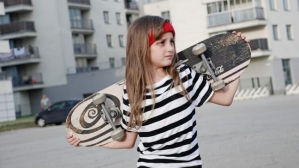 Який вид спорту найбільше підійде вашій дитині?