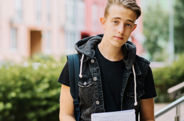 150 шкіл будуть залучені до старшокласного проєкту.