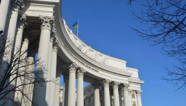 Культурні санкції необхідно посилити – МЗС про атаку РФ на історичну частину&hellip;