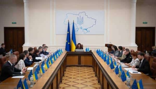 Бережна оголосила про старт проєкту підтримки українського культурного виробництва.