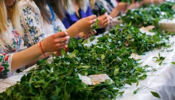 Українська праця про ритуал “виття долі” – у топі-5 європейського змагання.