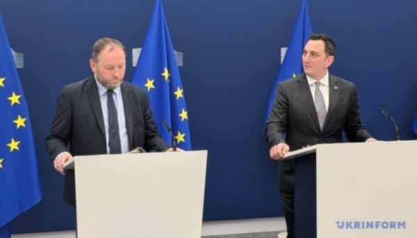 Євросоюз надасть ще €250 тис. для підтримки української культури