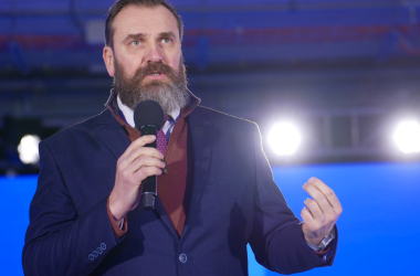 Лісовий: Перехід до 12-річної освіти — ключова вимога для євроінтеграції.