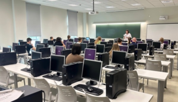 Київ пропонує розширити можливості перескладання НМТ через безпекову ситуацію