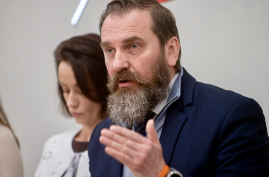 Освітні трансформації: нова якість освіти, – Лісовий