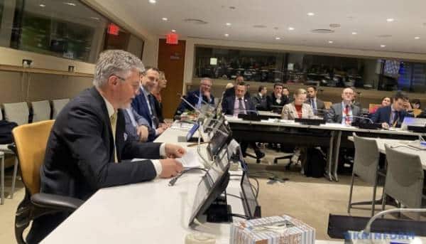 В ООН відзначили українську писанку як об’єкт нематеріальної спадщини ЮНЕСКО.