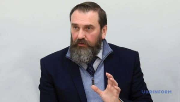 Лісовий сказав, коли до Ради передадуть законопроєкт щодо змін в системі оплати&hellip;