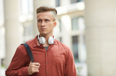 Вартість навчання за фахом “Управління”?