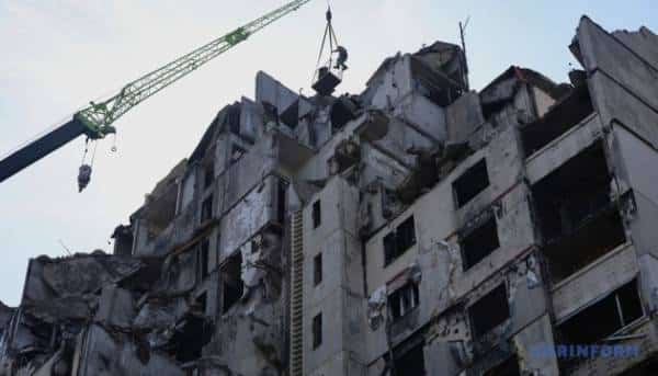 Власників зруйнованого житла звільнили від сплати комуналки – що передбачає новий закон