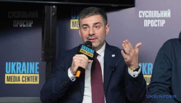 Лубінець пояснив, чому продовжує гуманітарний діалог із Москальковою