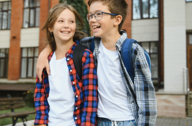 За прогули дітей батькам не буде штрафів