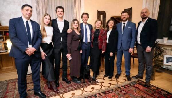 Італія виділила Україні €45 мільйонів на програму підтримки постраждалих від війни