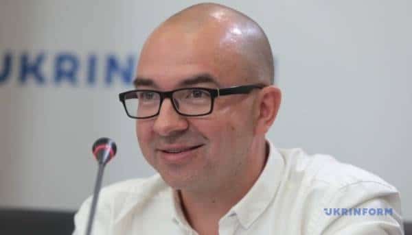 Німецьке видання книги Єрмоленка “Культура всупереч. Як Україна підтримує Європу” з’явилося в…