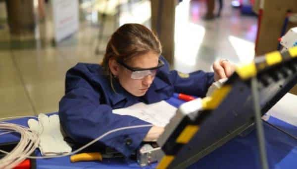 Україна найбільше потребує вступників до закладів профосвіти – МОН