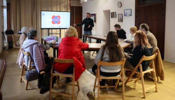 В Миколаєві формують об’єднану електронну збірку морської історії.