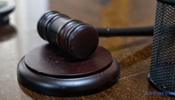 Справа про $100 тисяч хабаря: посадовця Укрзалізниці відправили за грати, застава – понад 4 мільйони