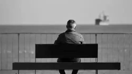 Чому іноді корисно виходити з тіні, навіть якщо там набагато затишніше