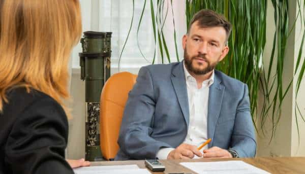 Україна не веде міжурядової роботи з Німеччиною для повернення чоловіків – Улютін