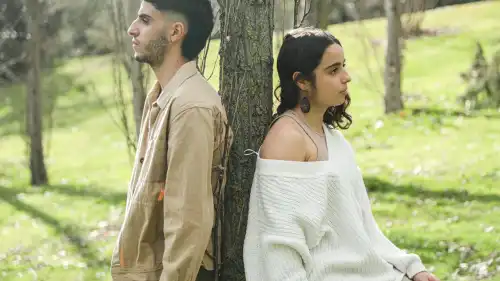 Відповіді на ці 2 запитання можуть передбачити розлучення з дивовижною точністю