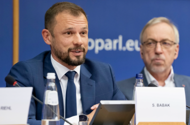 Трансформація ліцею неминуча, – Бабак