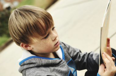 Омбудсмен: У школах-інтернатах утискають дитячі права.