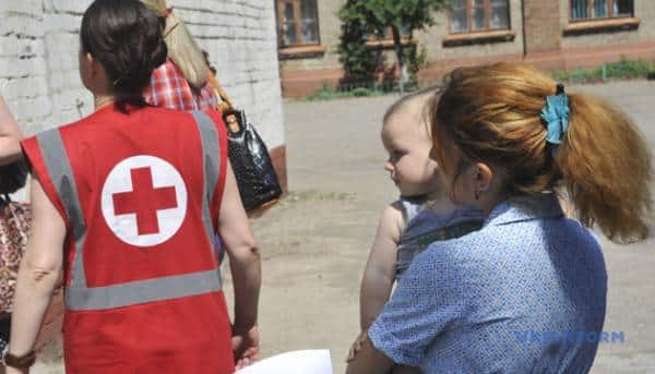 Партнери у березні надали Україні медичну гумдопомогу на ₴31 мільйон – МОЗ