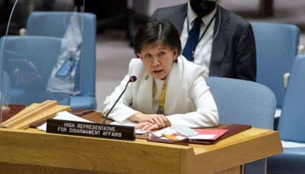 Заступниця генсека ООН: Чорнобиль став мегакризою, яка змінила підходи до реагування на&hellip;