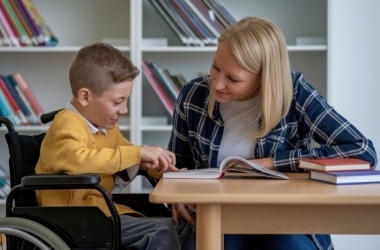 Інклюзія в освіті: відповіді на запитання педагогів