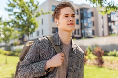 Прийнято Правила вступу до коледжів