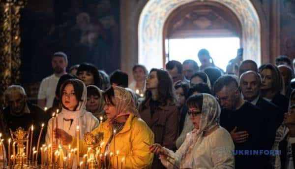 СБУ попереджає про можливі провокації, теракти та диверсії на Великдень