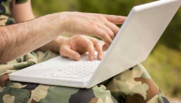 Податкова служба запустить ще один сервіс для ветеранів