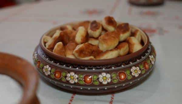 Городищенські “шпачки”: обряд приготування – тепер частина культурного надбання