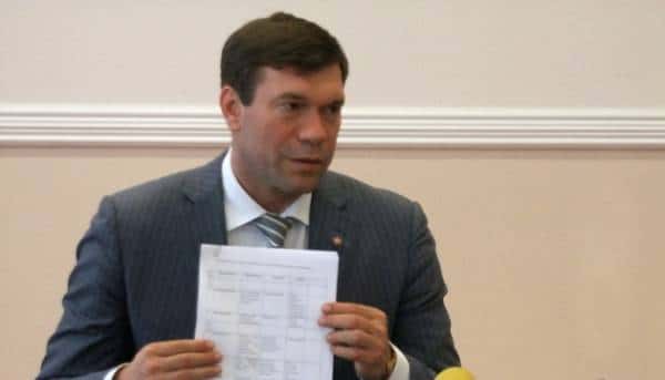 Суд стягнув активи ексдепутата Царьова у дохід держави