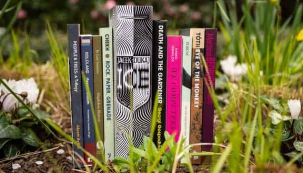 Новий роман Чеха “Хто ти є?” – серед фіналістів літературної відзнаки ЄБРР.