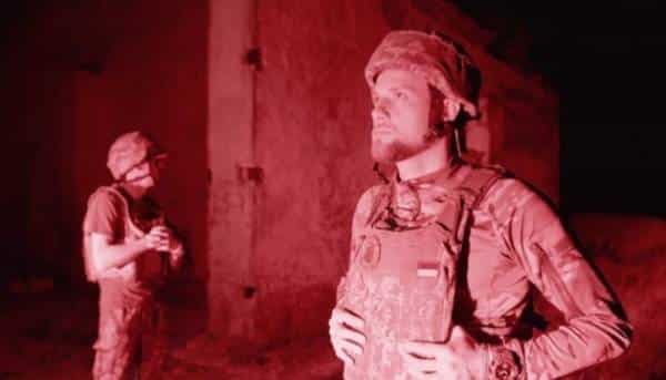 “Гра на перехоплення”: документалка тепер на MEGOGO.