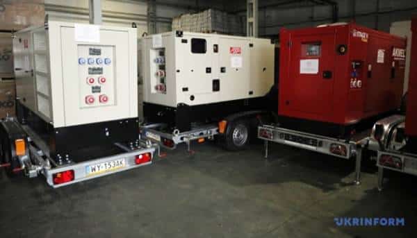 Програма «СвітлоДім» у цифрах