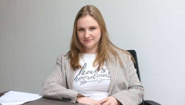 Решетилова розповіла, скільки людей потенційно можуть долучитися до війська