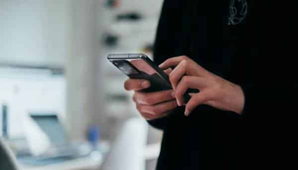 У Мінцифри сказали, куди скаржитись на телефонних спамерів