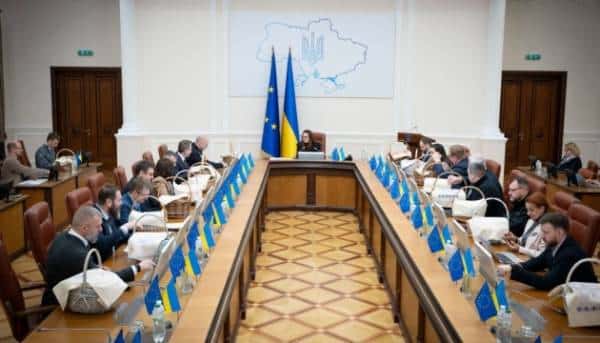 Уряд спрямує ₴700 мільйонів субвенції на облаштування сучасних освітніх просторів