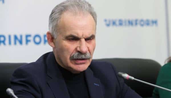 В Україні розробляють закон про альтернативну службу через релігійні переконання – Єленський