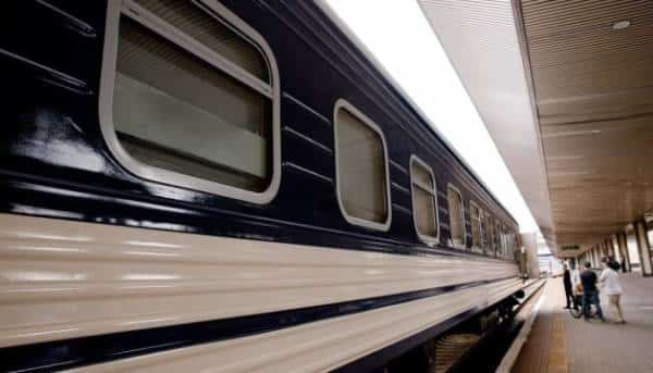 Продаж квитків у преміумсегменті за новими коефіцієнтами розпочнеться 25 квітня – Укрзалізниця