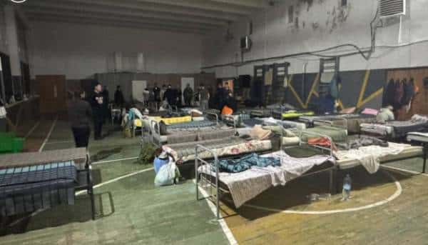 Керівника Ужгородського ТЦК засудили за перешкоджання діяльності омбудсмана – Лубінець