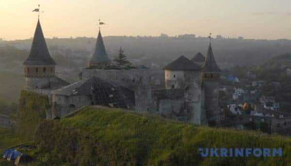 Кам’янець-Подільський прийматиме Дні єврейської спадщини