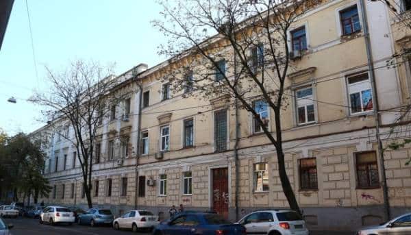 Державний реєстр поповнився дев’ятьма київськими будівлями.