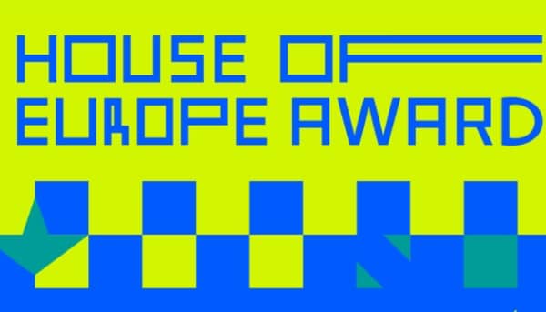 House of Europe Award: оголошено шортліст нагороди за найкращий переклад.