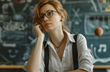 Захисник прав стверджує, педагоги потребують захисту від агресії.