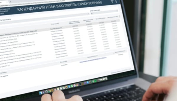 НАТО надасть допомогу для реформи Агенції оборонних закупівель Держоператора тилу