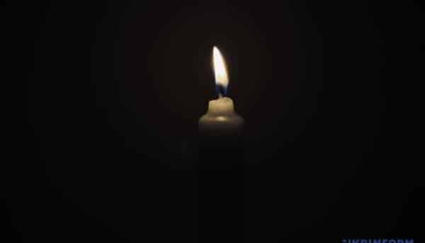 Відійшов у вічність поет і кобзар Ярослав Чорногуз